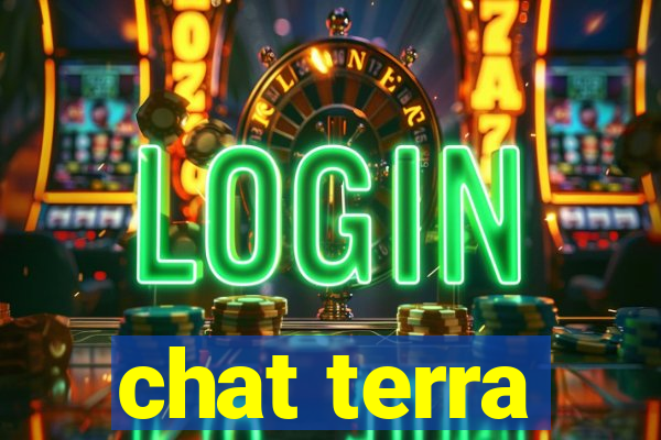 chat terra